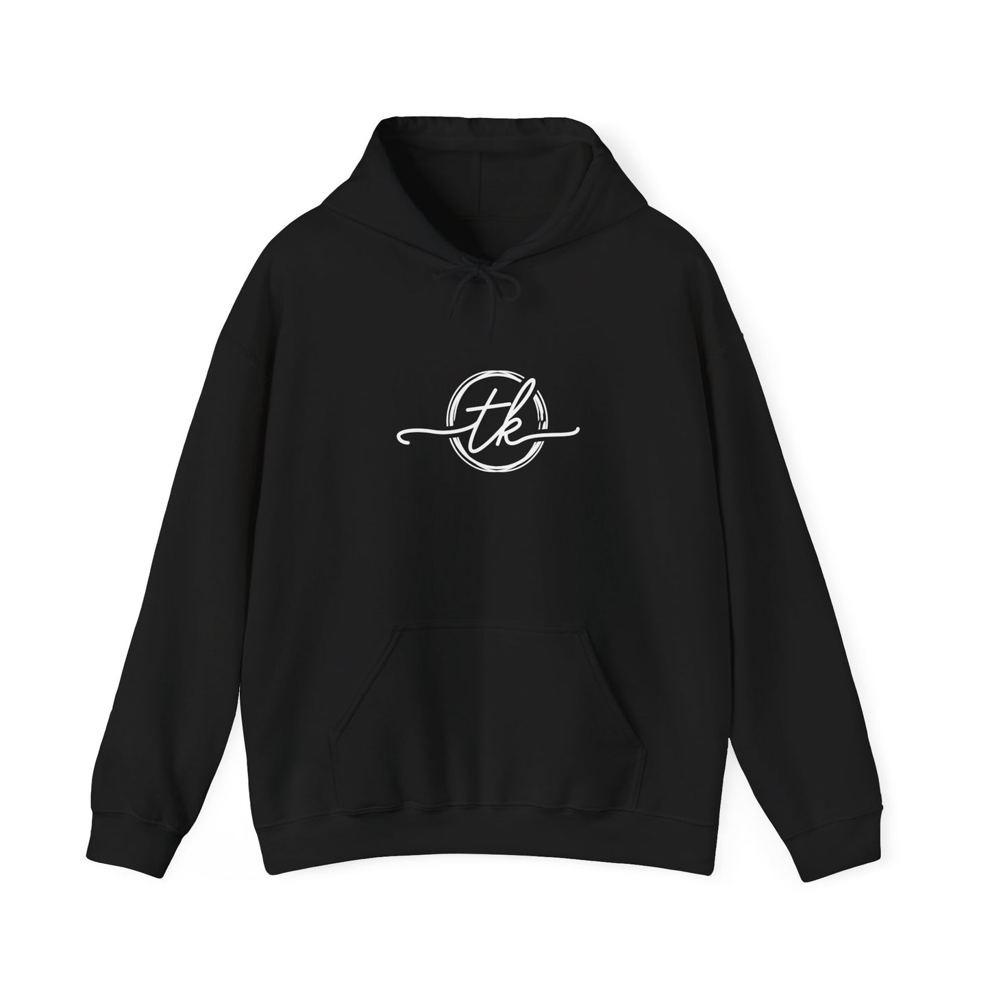 Tristen Kenan "NE7" Double Sided Hoodie