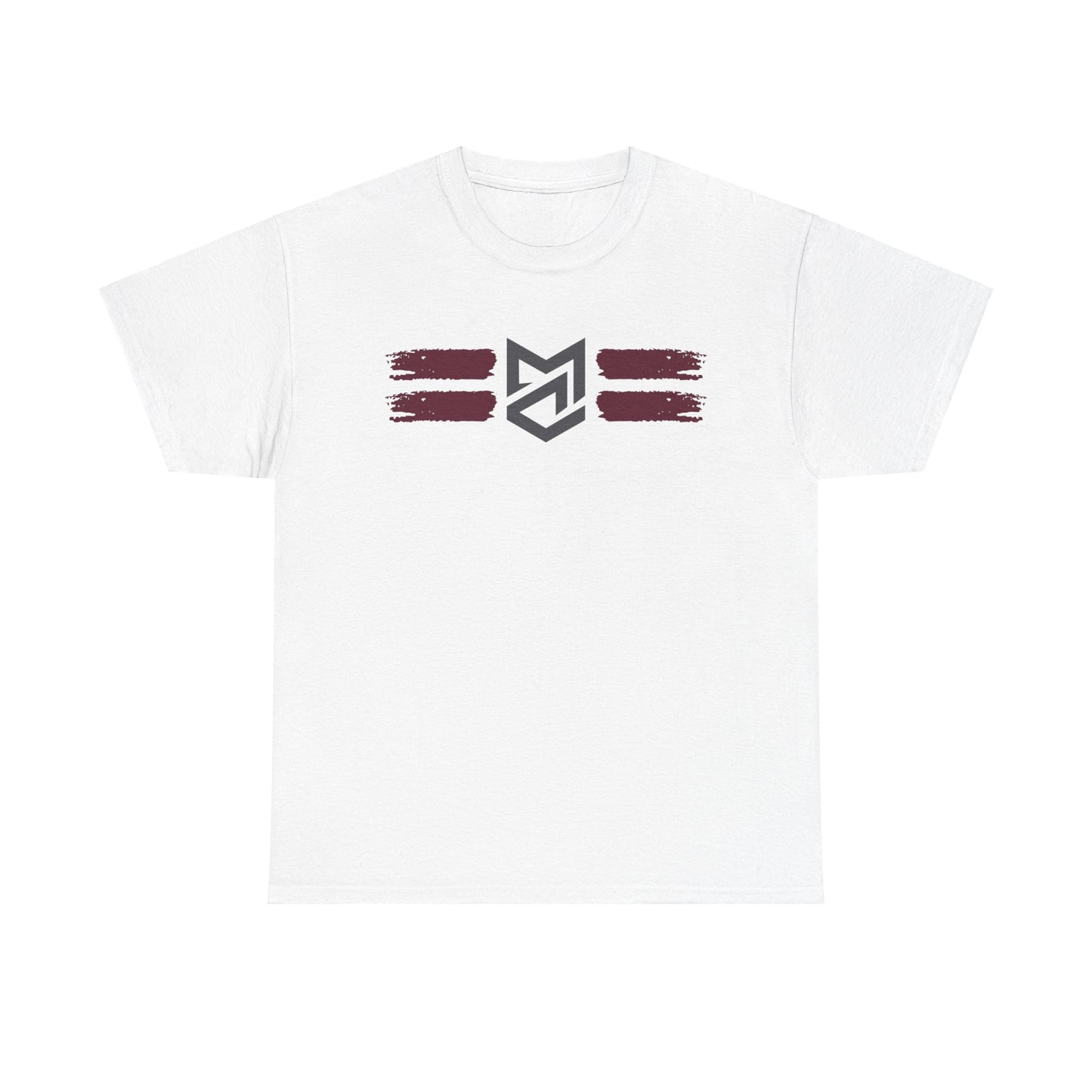 Cam Marks Team Colors Tee