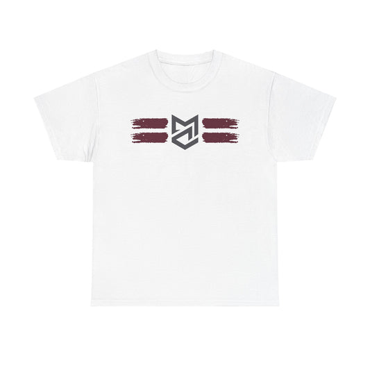 Cam Marks Team Colors Tee