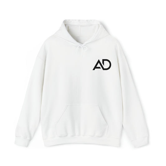 Andre Dorn "AD" Hoodie