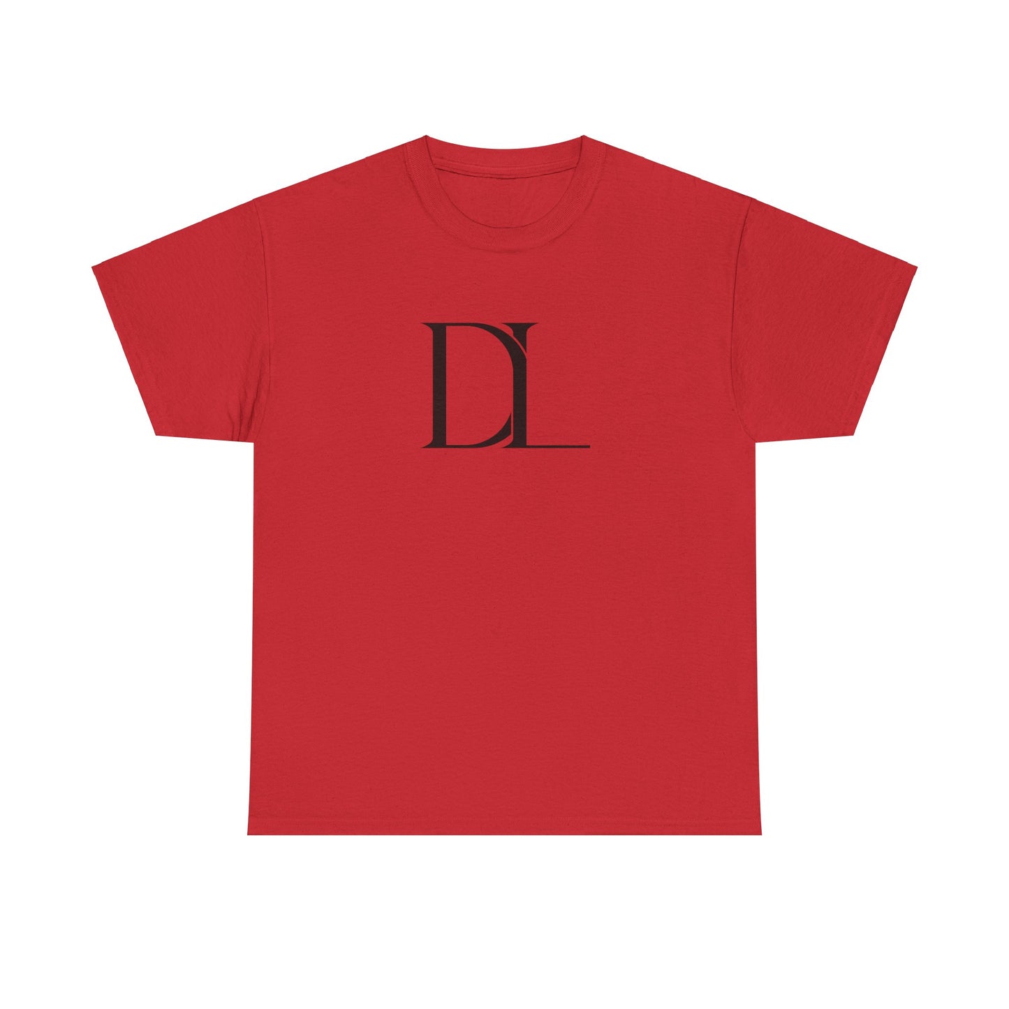 Dani Laughlin "DL" Tee