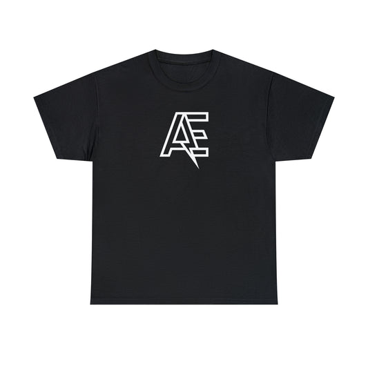 Aubrey Evans "AE" Tee