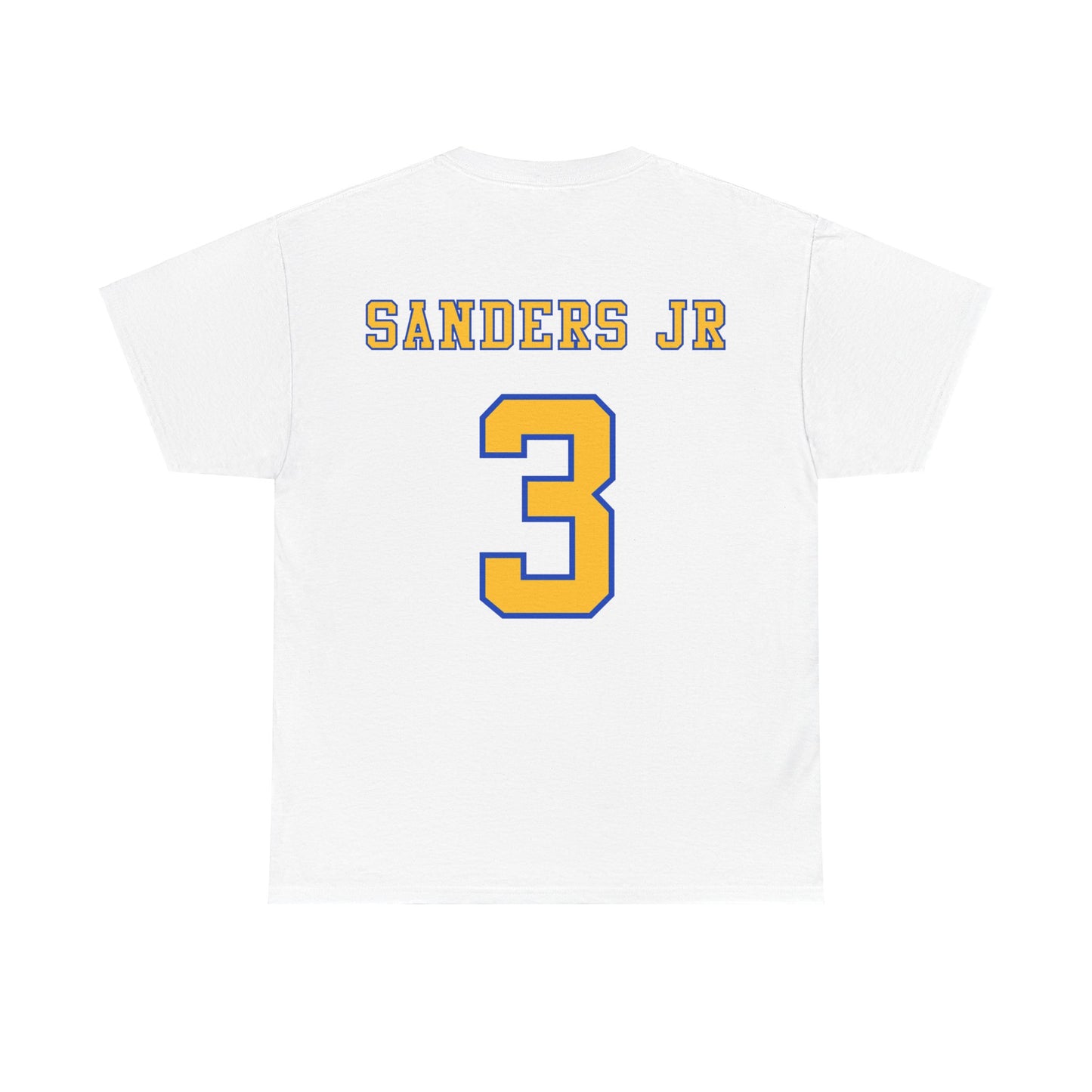 Derrick Sanders Jr Home Shirtsey