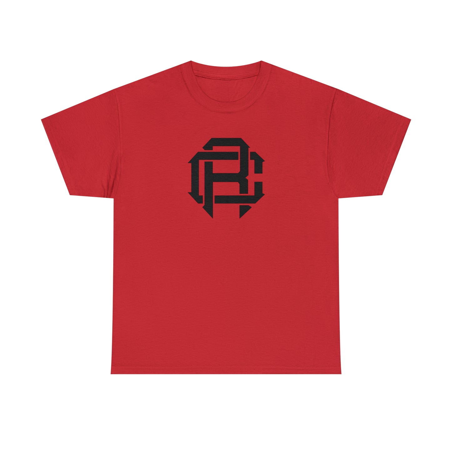 Charles Rosser "CR" Tee