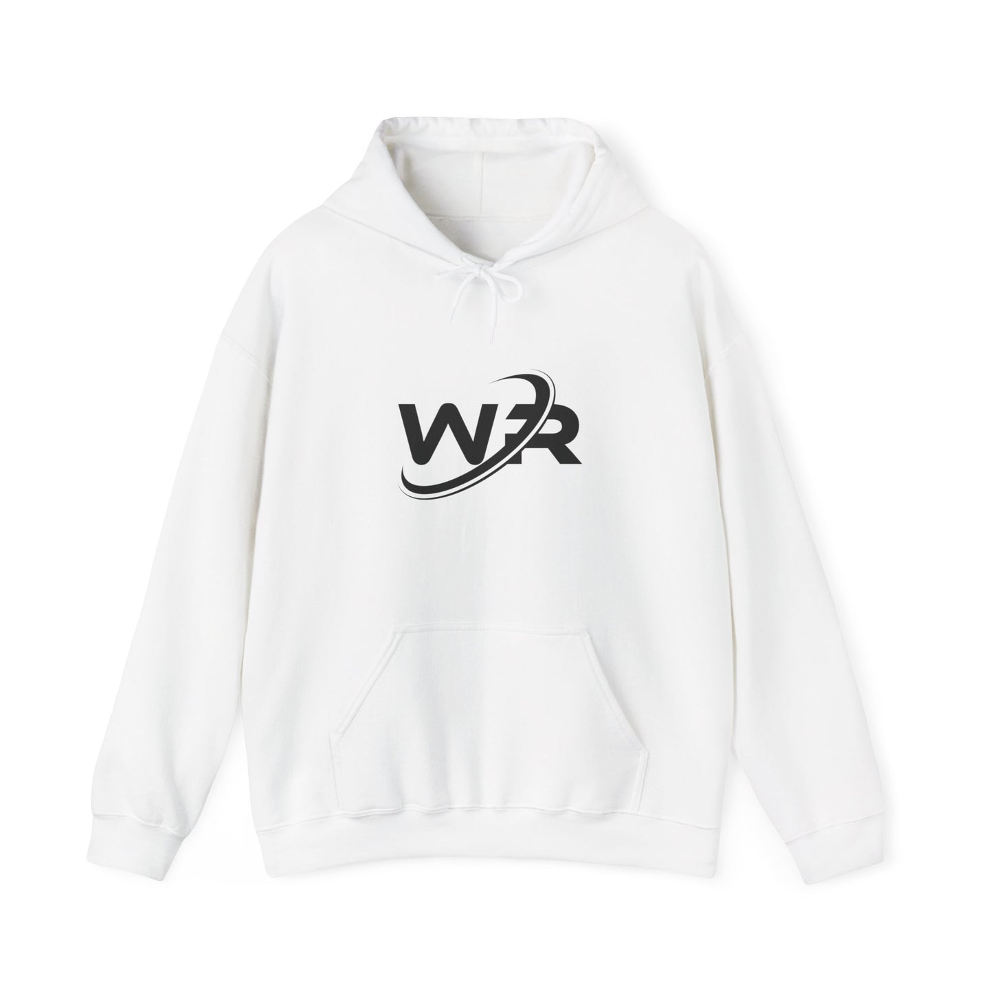 Wildon Reynolds "WR" Hoodie