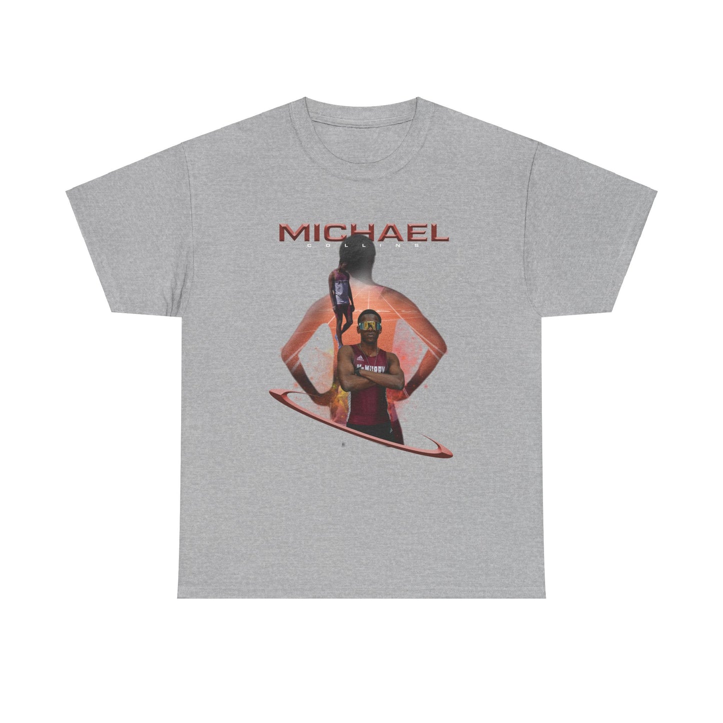 Michael Collins Graphic Tee