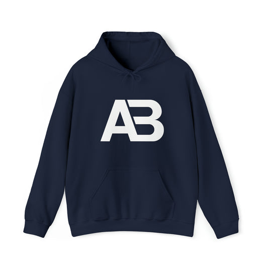 Andrew Bench "AB" Hoodie