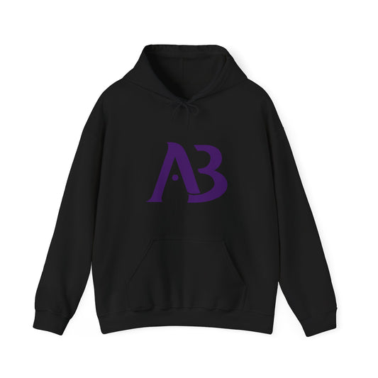 Andre Bradford "AB" Hoodie V2