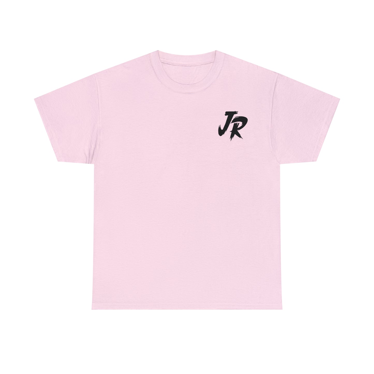 Johneisha Rowe "JR" Double Sided Tee