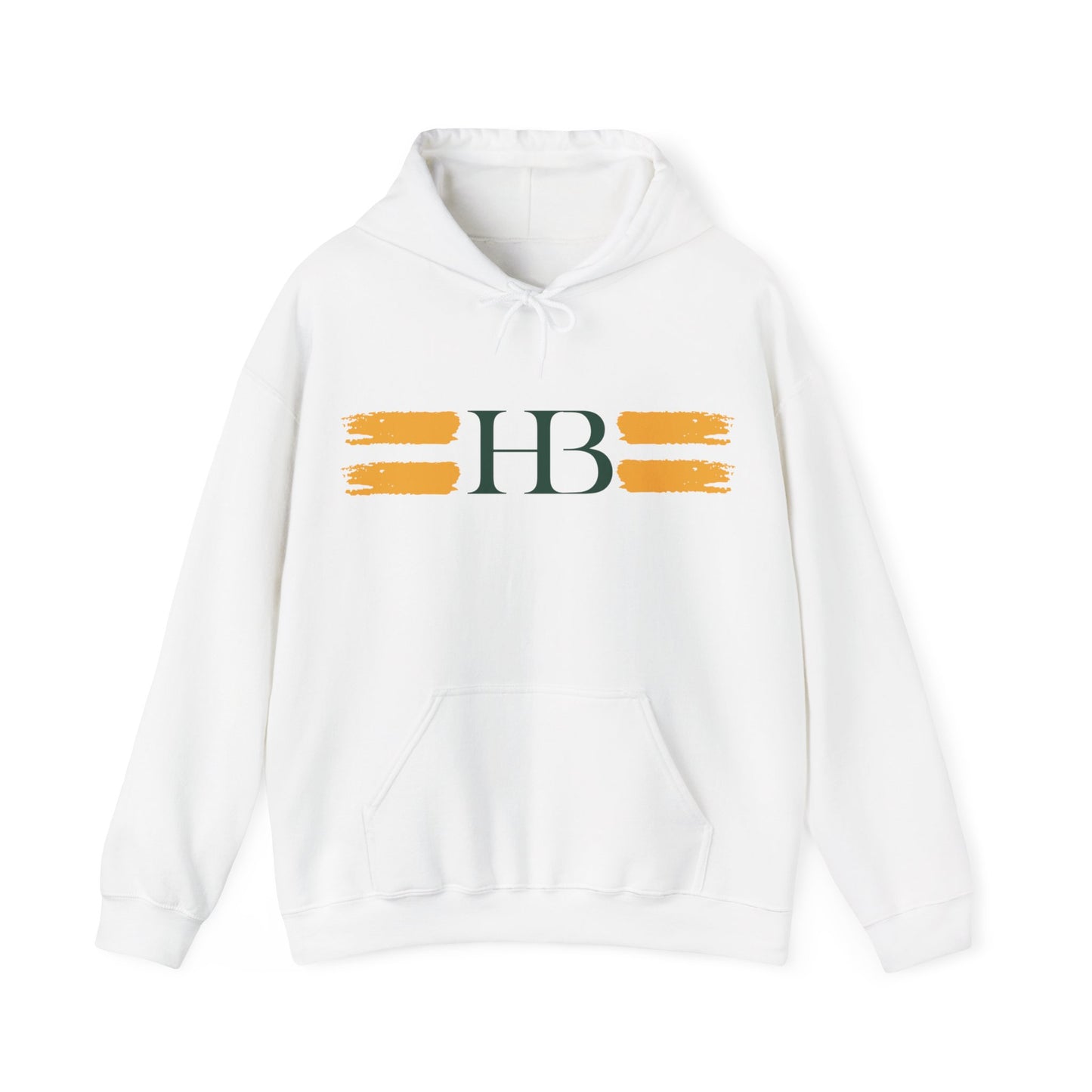 Hannah Boughton Team Colors Hoodie