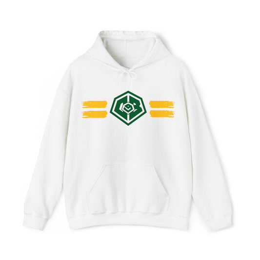 Connor Boyd Team Colors Hoodie