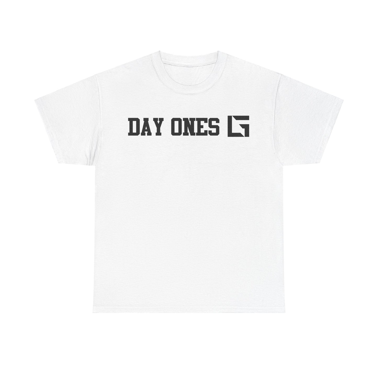 Landyn Grant DAY ONES Tee