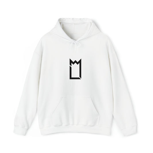 Machiah Lee "ML" Hoodie