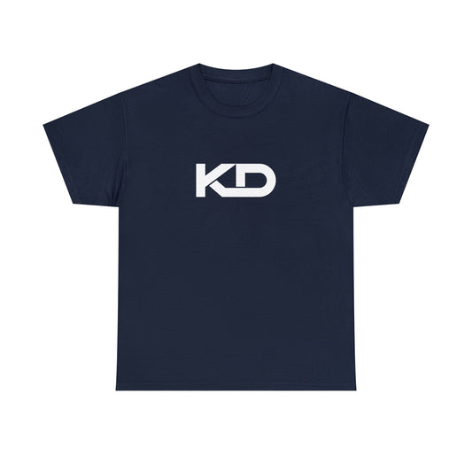 Keegan Davis "KD" Tee