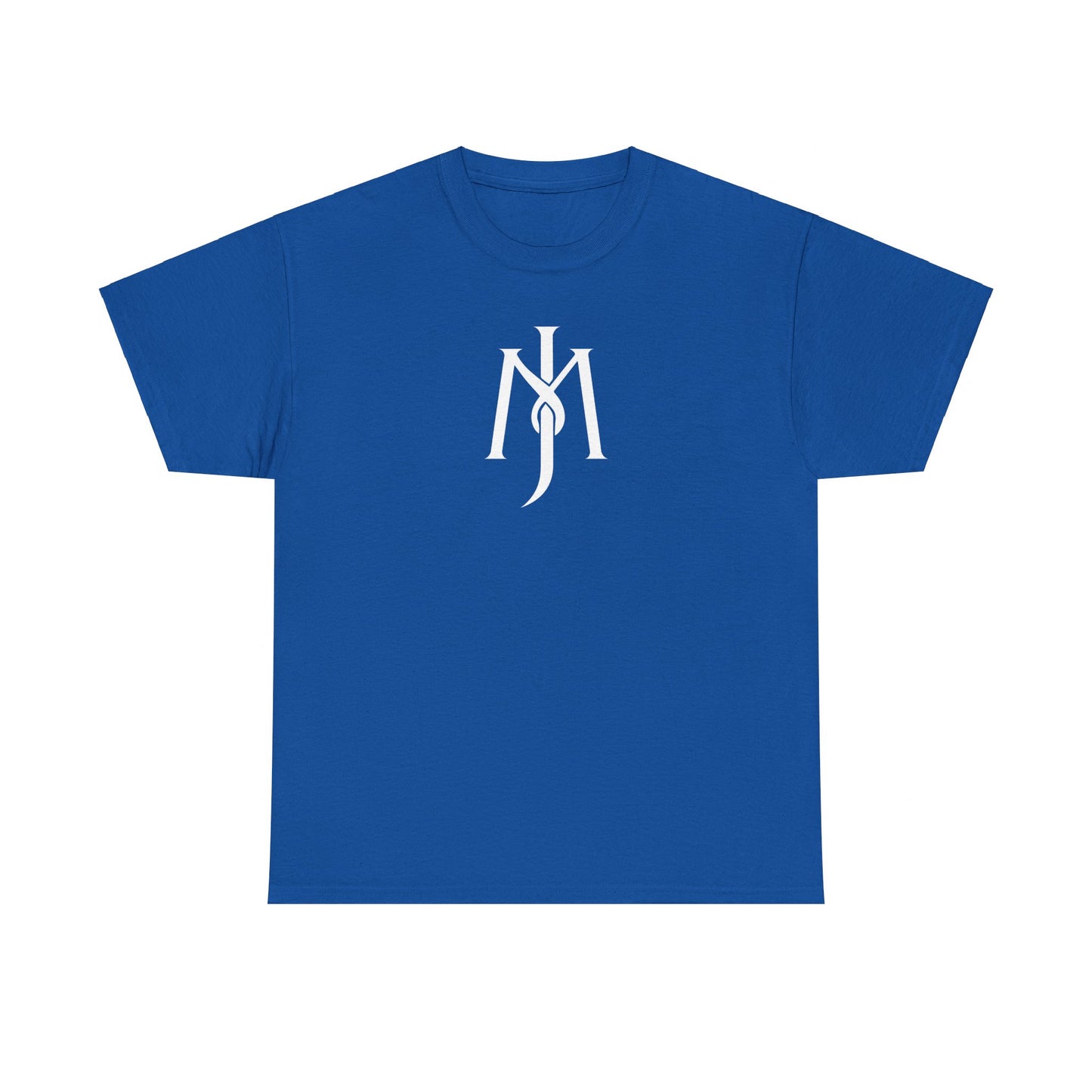 Jardae Muse "JM" Tee