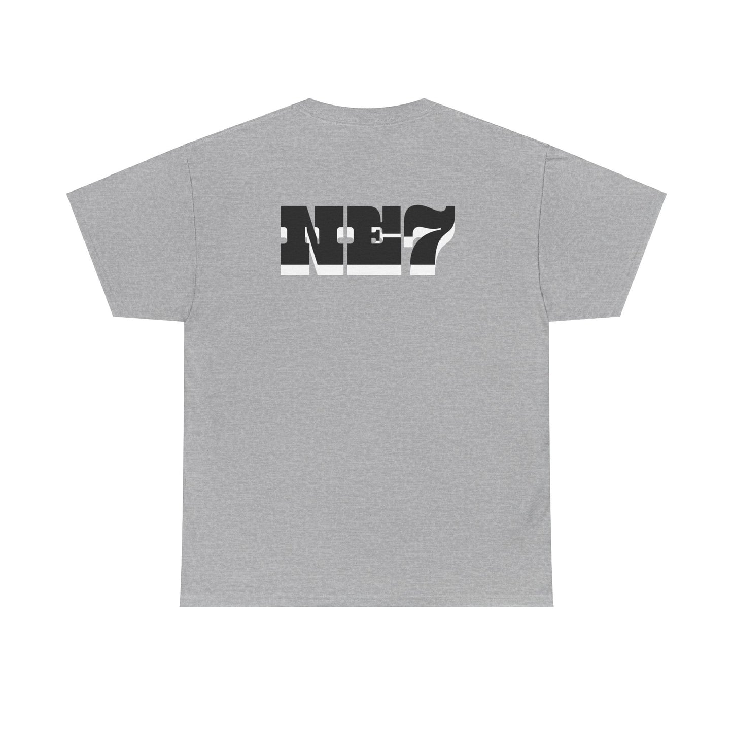 Tristen Kenan "NE7" Tee