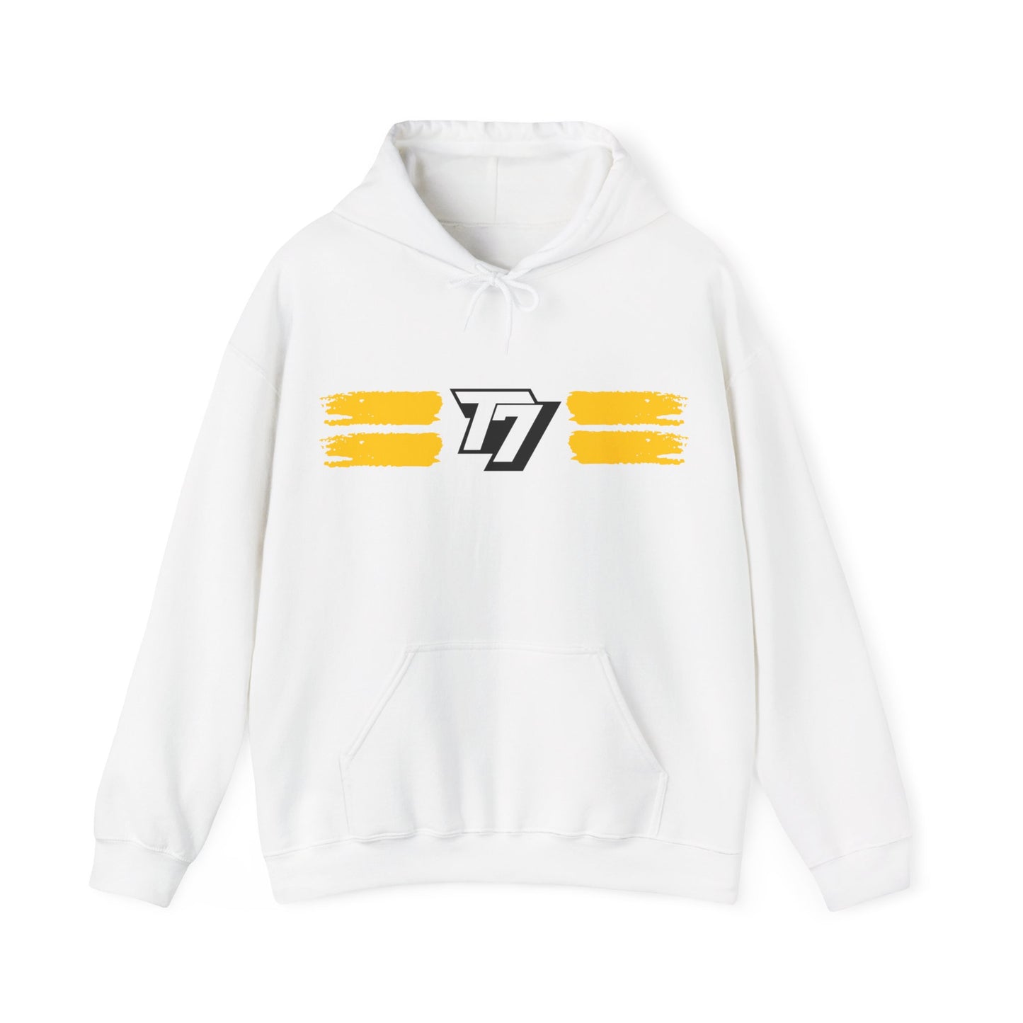 Trenton Lee Team Colors Hoodie