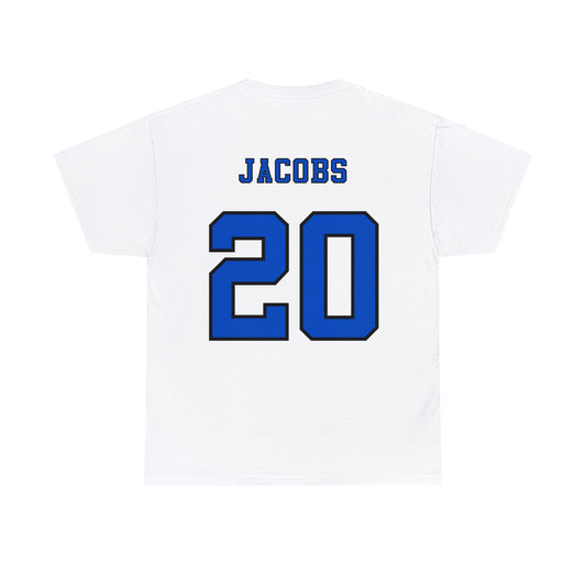 Isaiah Jacobs Home Shirtsey