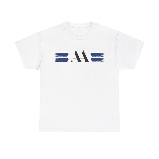 Arthur Anderson Team Colors Tee