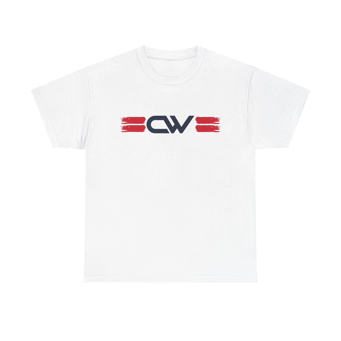 Carson Walls Team Colors Tee