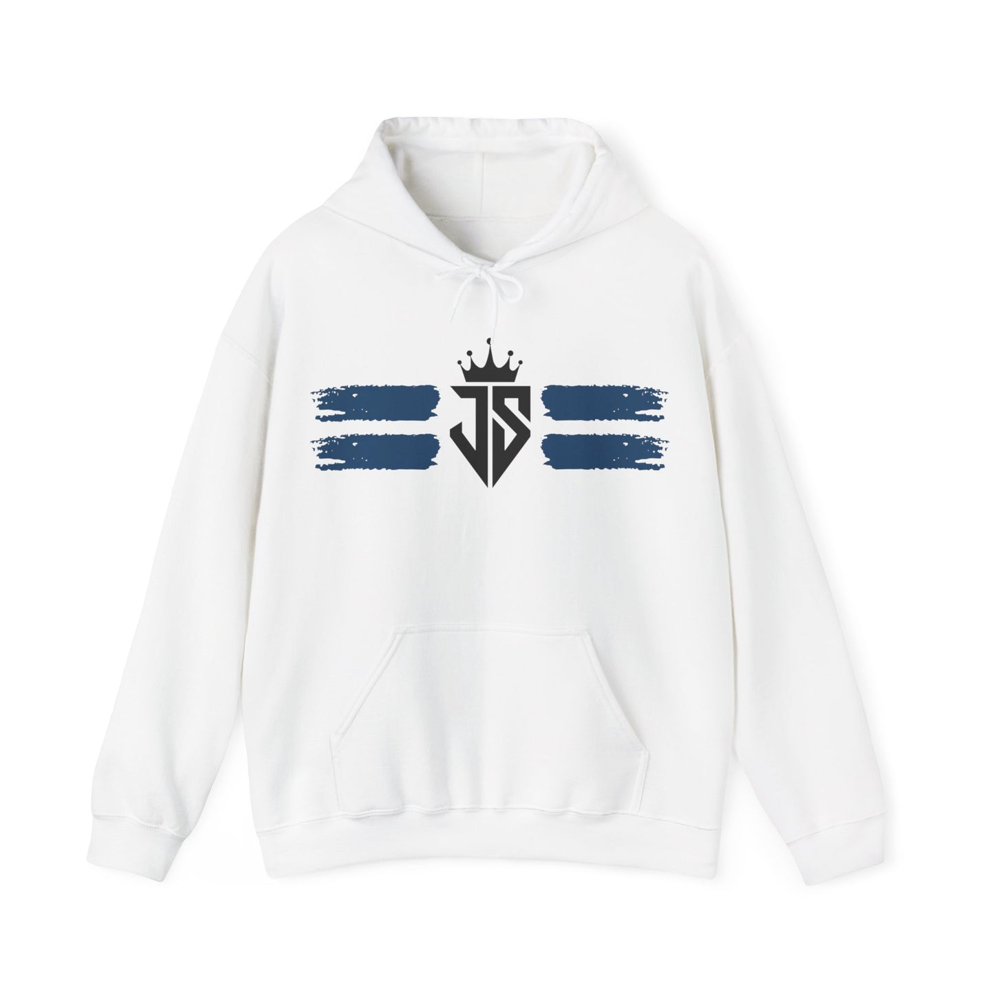 Javerious Shepherd Team Colors Hoodie