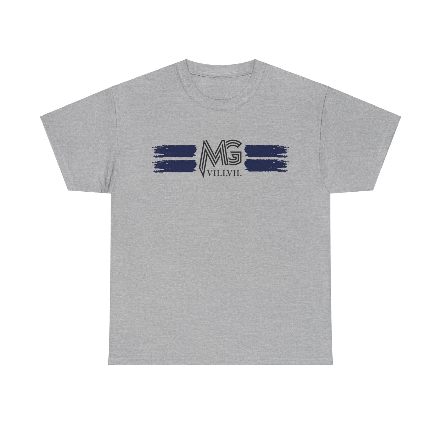 Max Grube Team Colors Tee