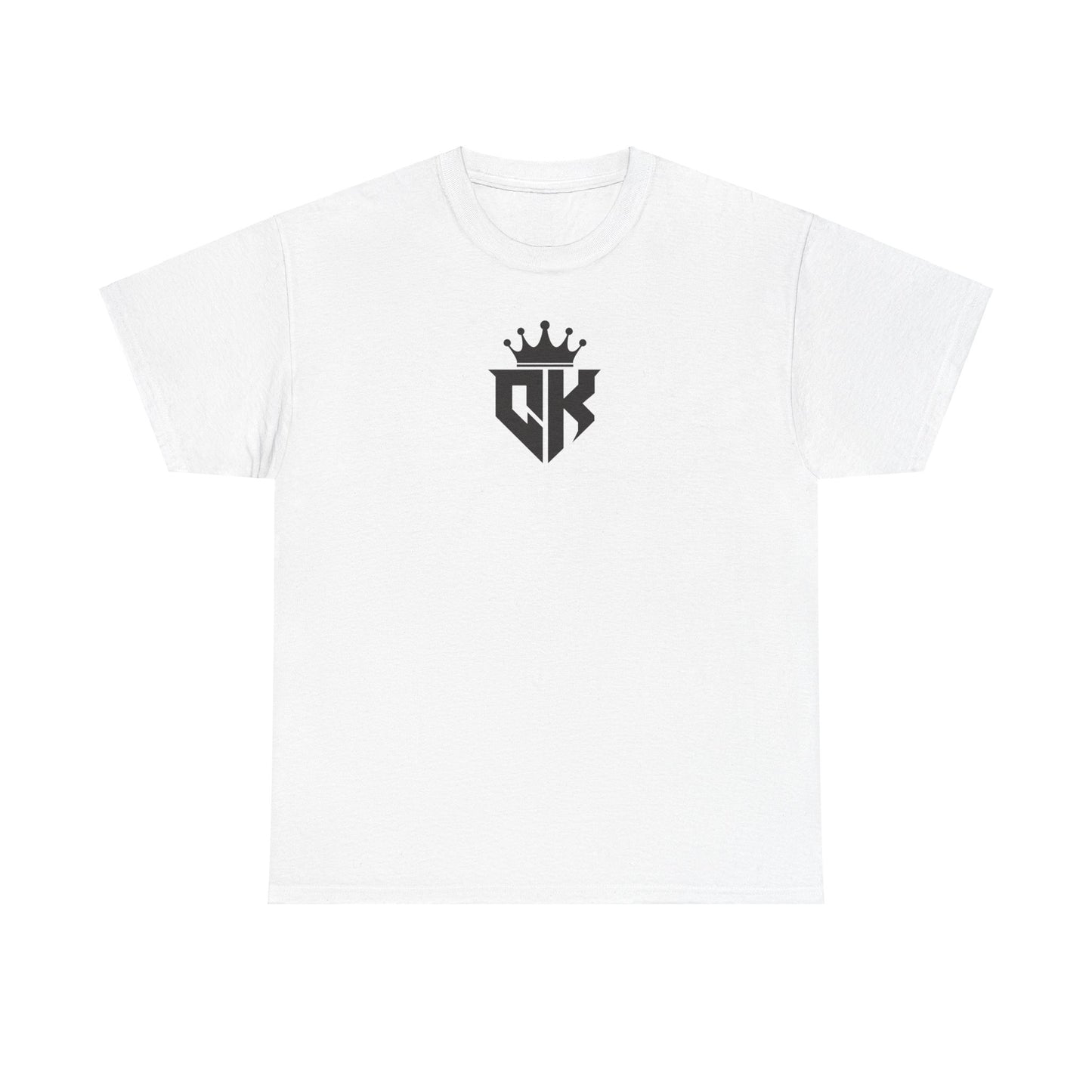 Cole Kaase "CK" Tee