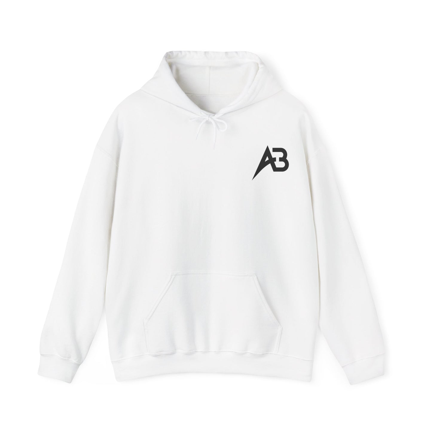 Akilian Butler "AB" Hoodie