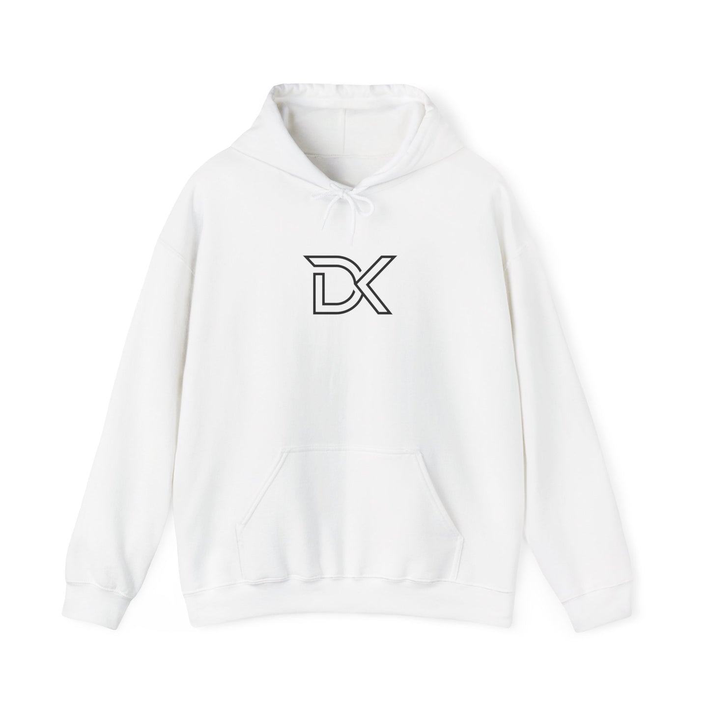 Daniel Kelly "DK" Hoodie