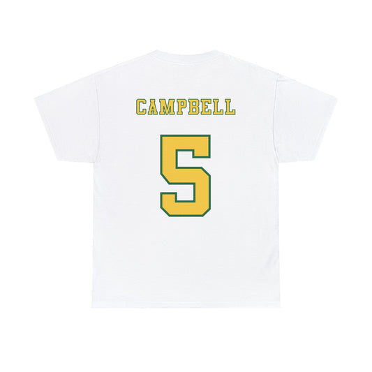 Deontay Campbell Home Shirtsey