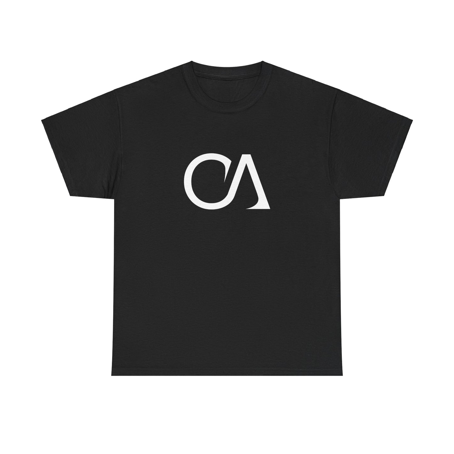 Cedric Andrews "CA" Tee