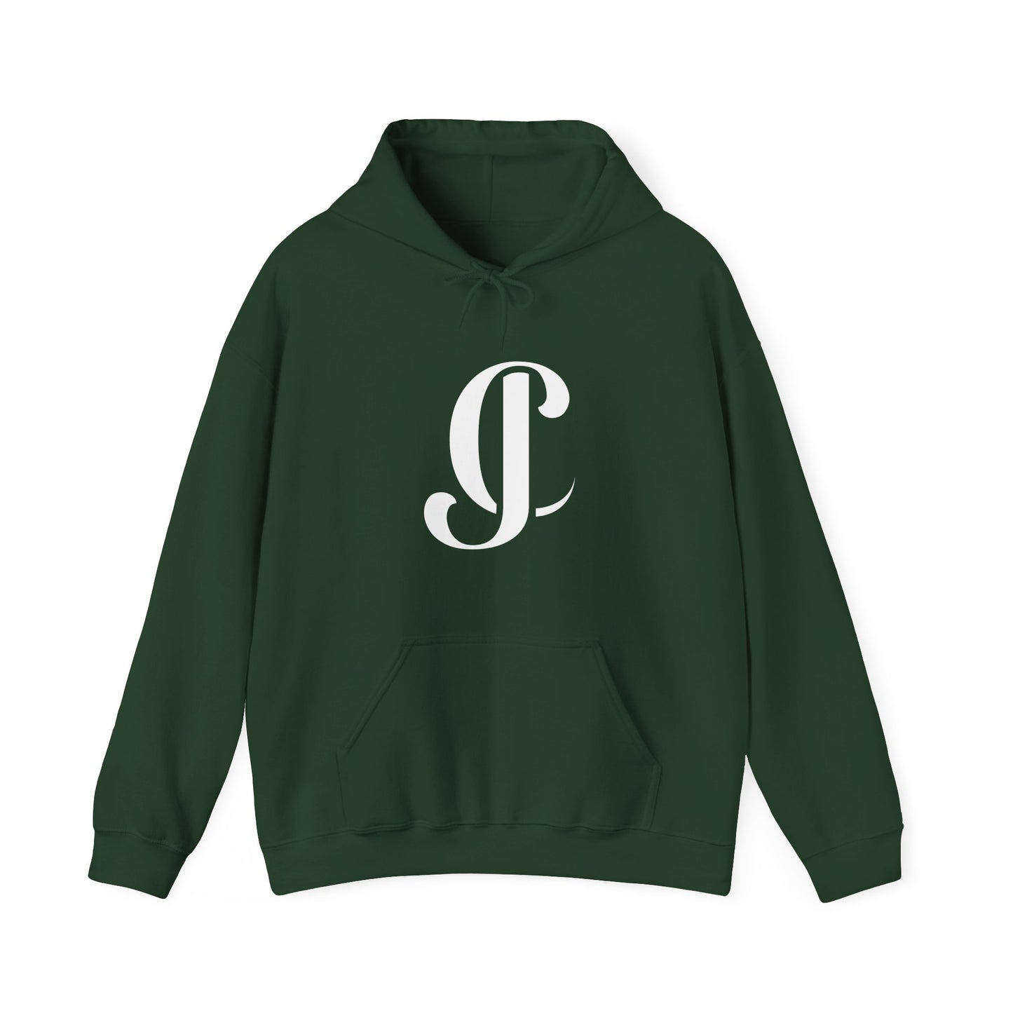 Carringtyn Johnson "CJ" Hoodie