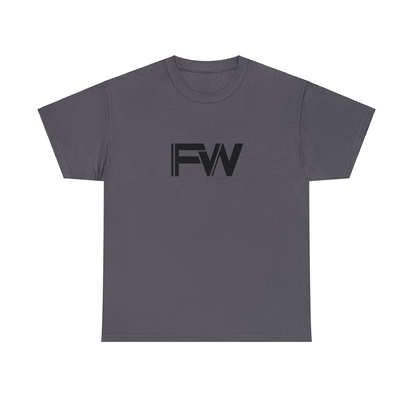 Floyd Williams "FW" Tee