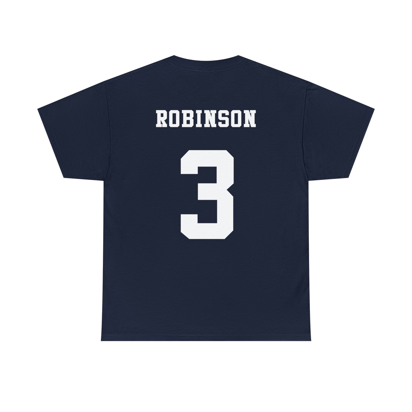 Terrance Robinson Away Shirtsey