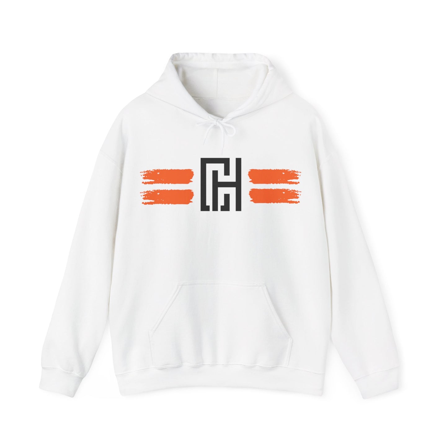 Carter Hayes Team Colors Hoodie