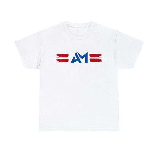Anthony Gibson Maxwell Team Colors Tee