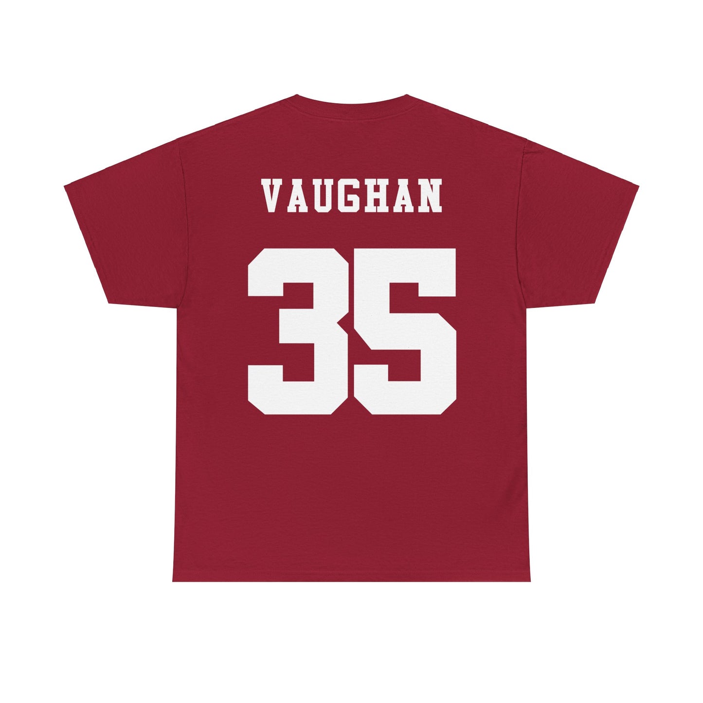 Noah Vaughan Away Shirtsey