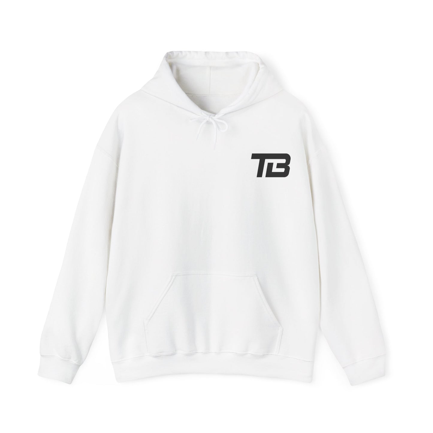 Ty Baker "TB" Hoodie