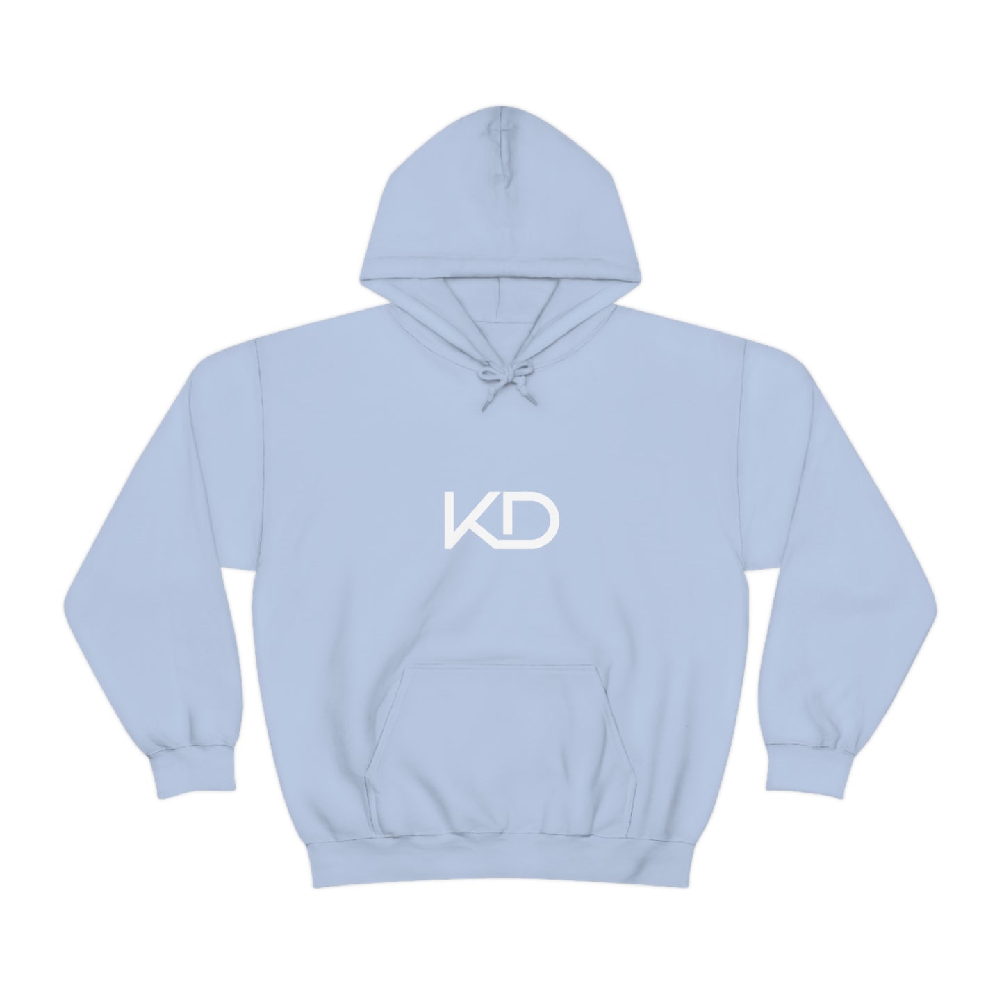 Katie Dack "KD" Hoodie