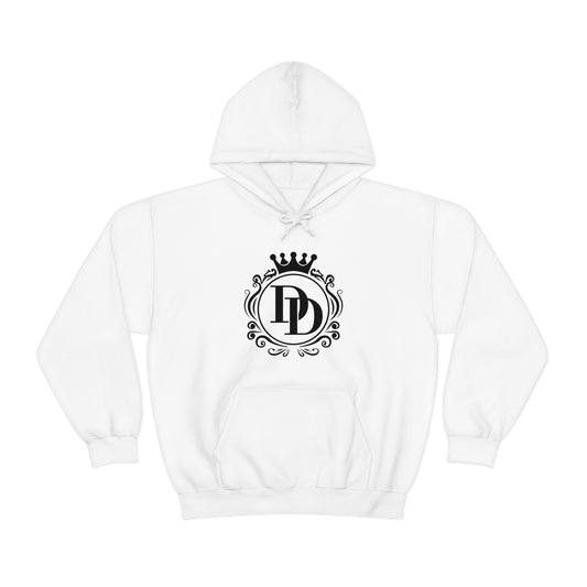 Dajshon Deams "DD" Hoodie