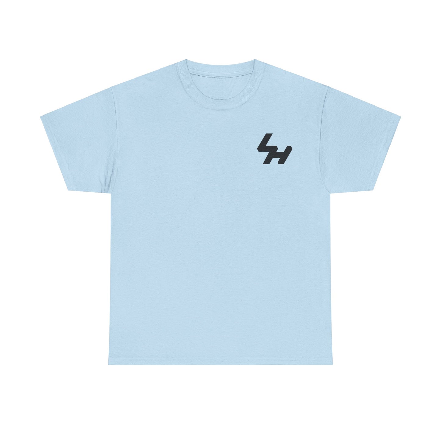 Lane Haworth "LH" Tee