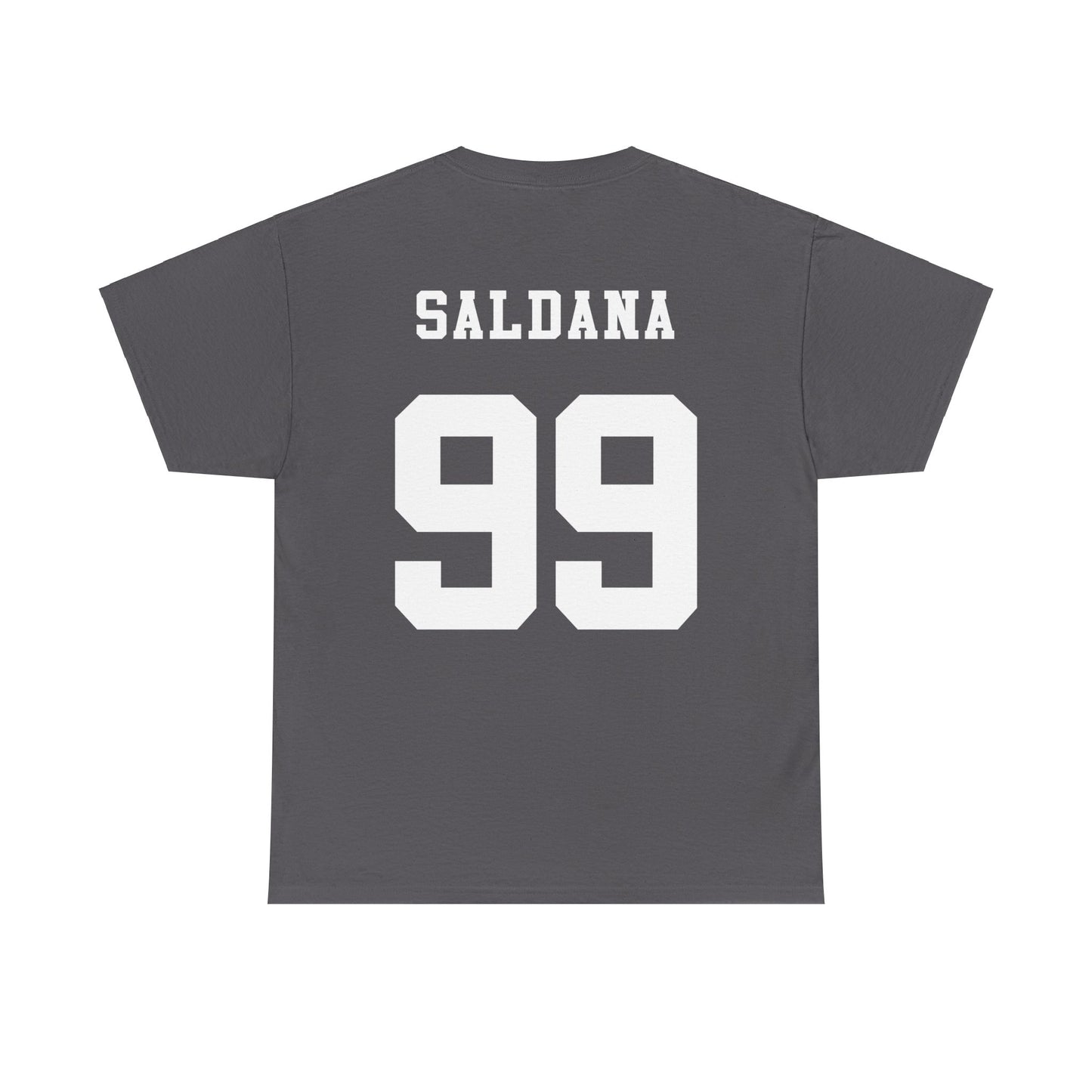 Ricky Saldana Away Shirtsey