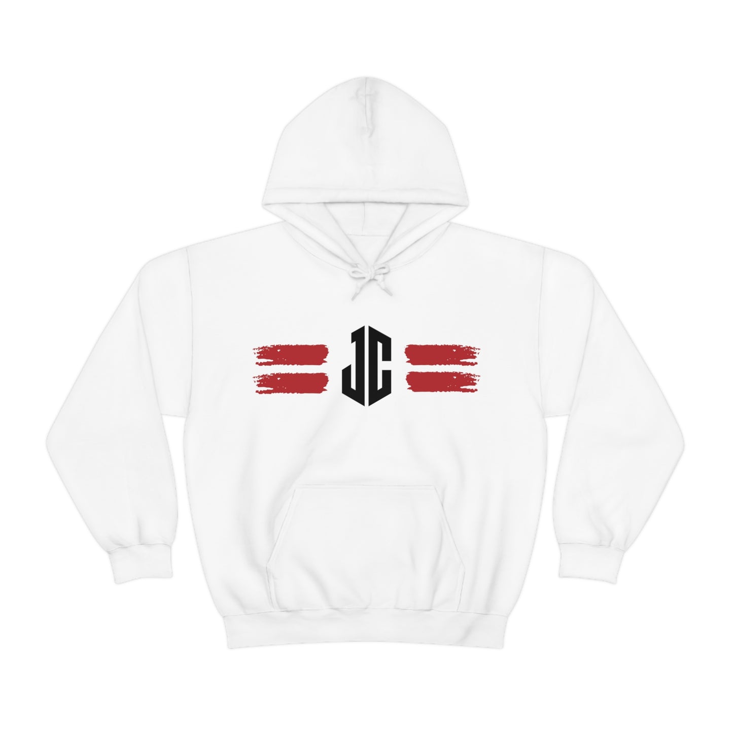 Jason Champlin Jr Team Colors Hoodie