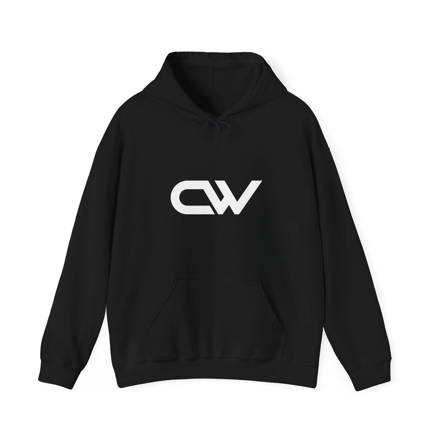 Carson Walls "CW" Hoodie