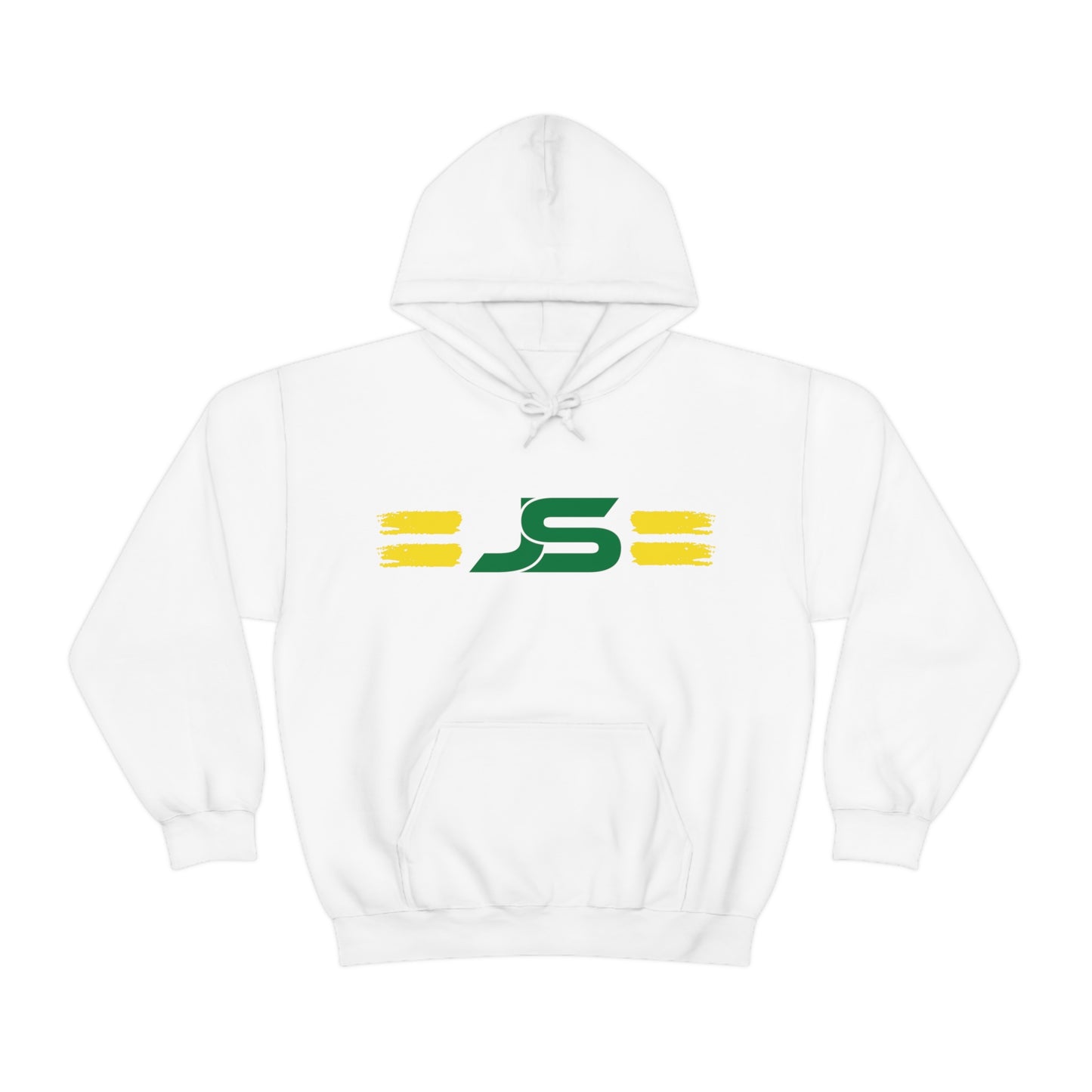 Jace Stoffal Team Colors Hoodie