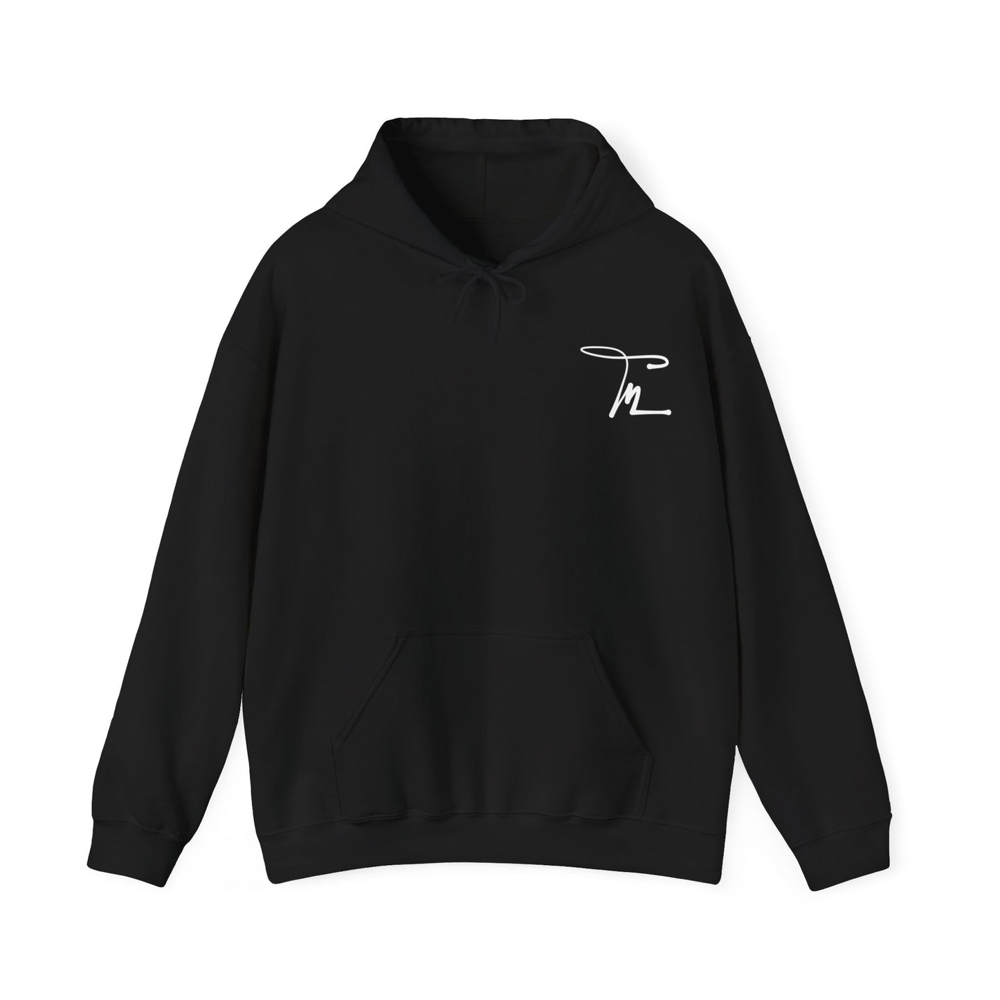 Tyler McMillan "TM" Hoodie
