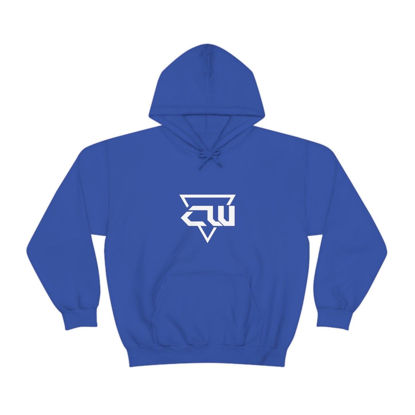 Cole Walters "CW" Hoodie