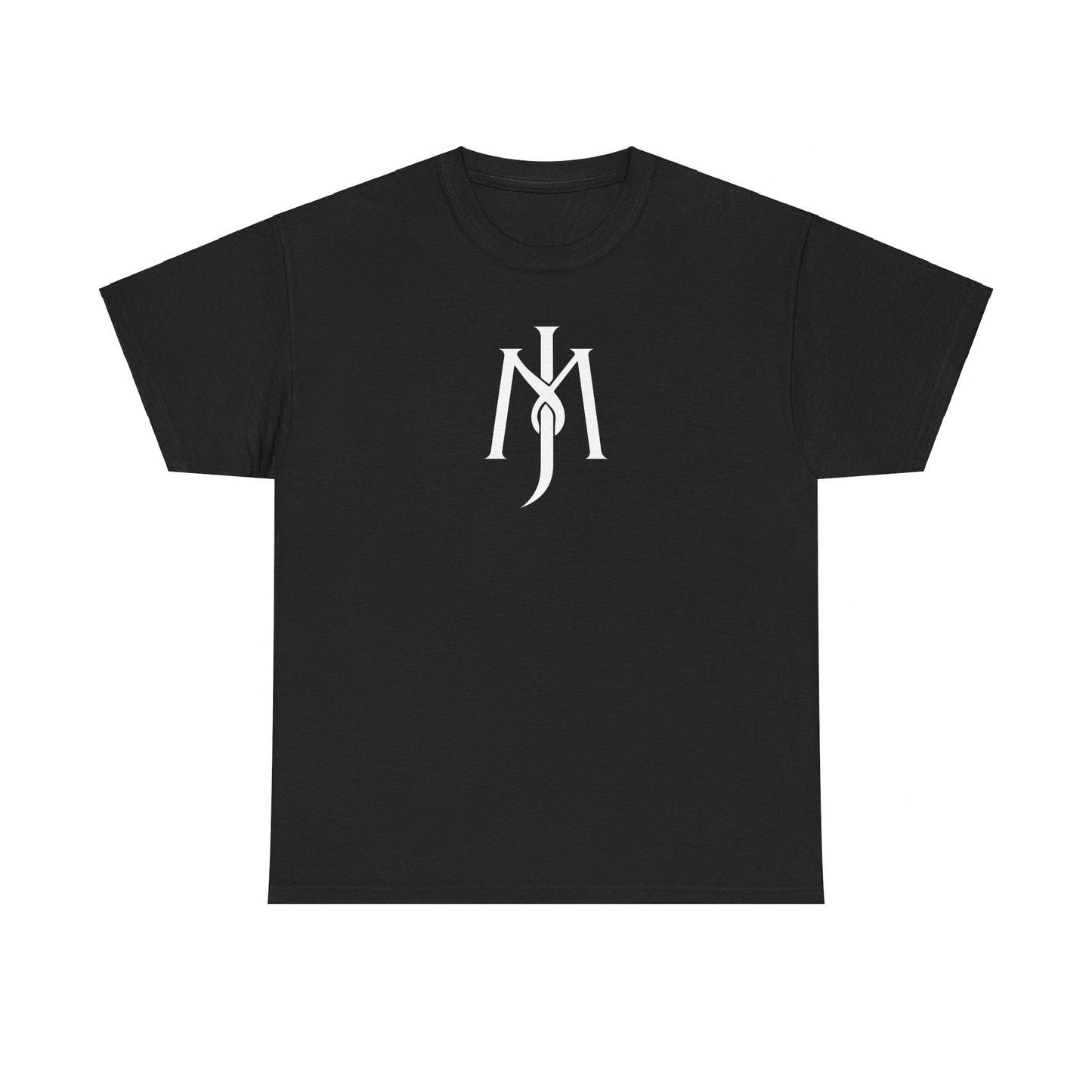 Jardae Muse "JM" Tee