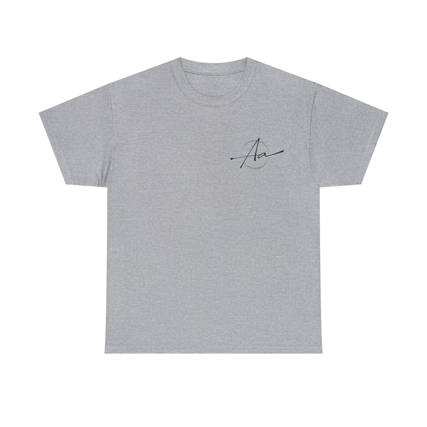 Austin Anderson "AA" Tee