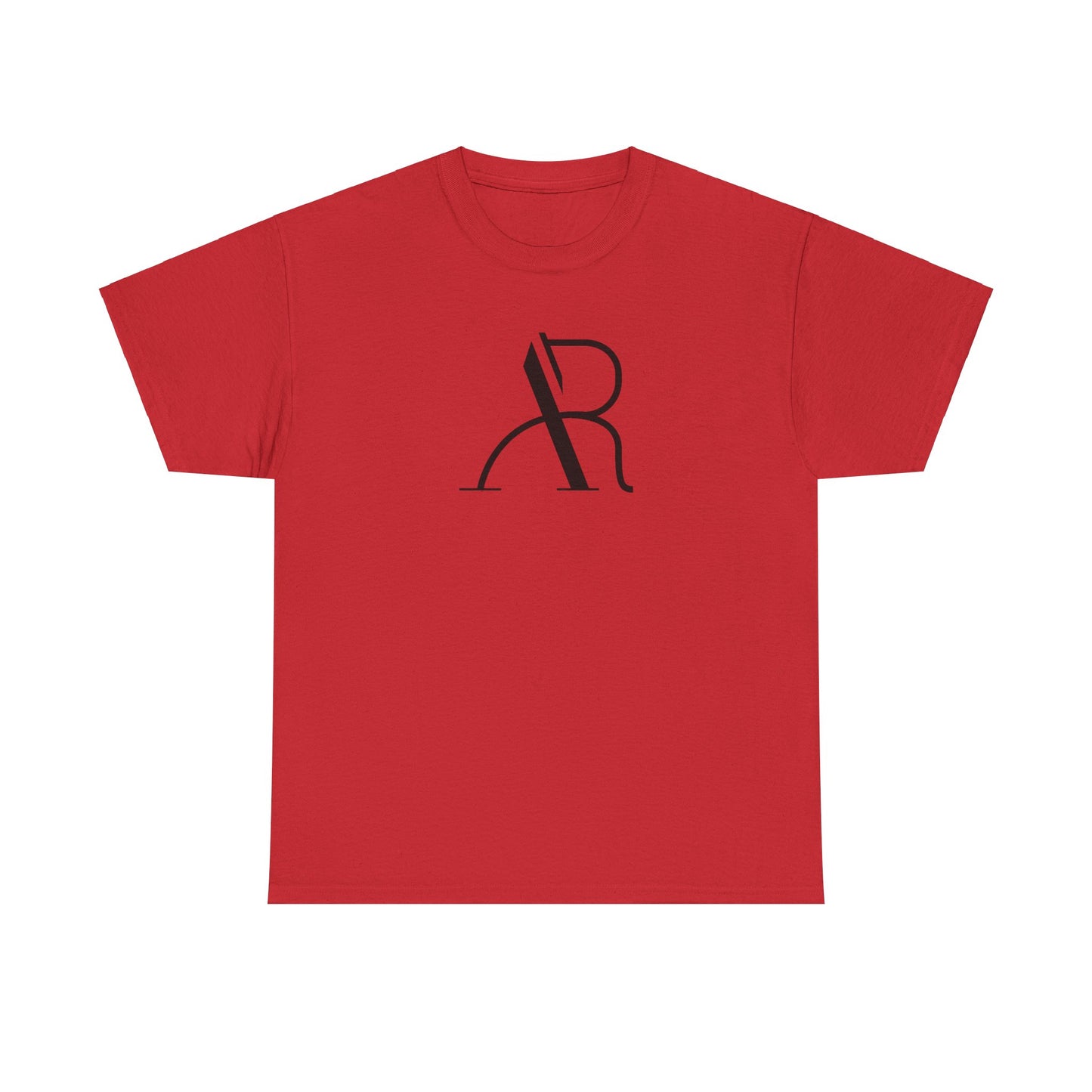 Amou Ring "AR" Tee
